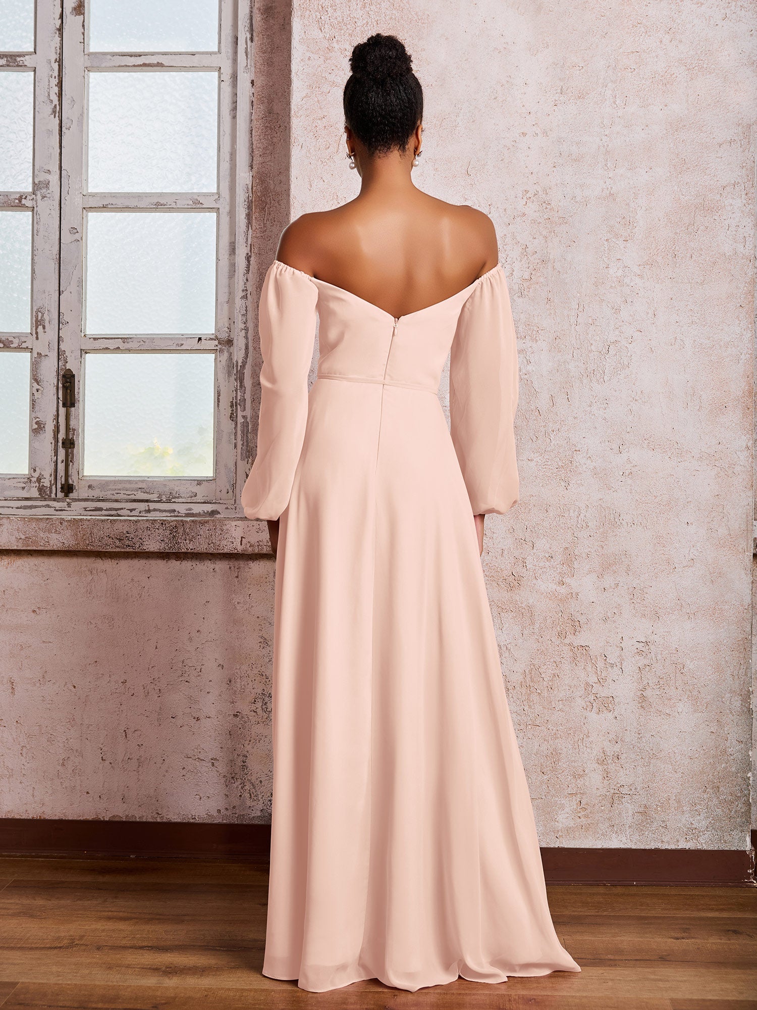 Pearl Pink
